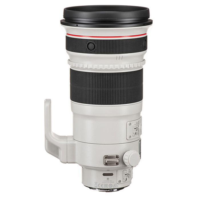 美品 Canon EF 300mm F2.8 L USM キャノン #8558 Canon EF300mm f/2.8L IS USM review – Straight from the top drawer
