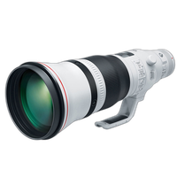 Canon EF 600mm f/4L IS III USM Lens 0