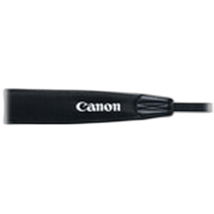 Canon B Lens Wide Strap (Black)
