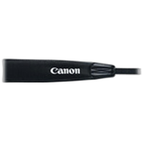 Canon B Lens Wide Strap (Black) 0