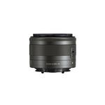 Canon EF-M 15-45mm f/3.5-6.3 IS STM Lens - Graphite 0