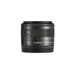 Canon EF-M 15-45mm f/3.5-6.3 IS STM Lens - Graphite 1