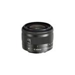 Canon EF-M 15-45mm f/3.5-6.3 IS STM Lens - Graphite 4