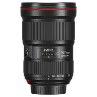 Canon EF 16-35mm f/2.8L III USM Lens