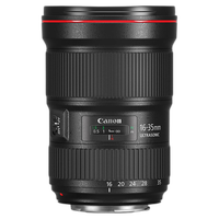 Canon EF 16-35mm f/2.8L III USM Lens 1