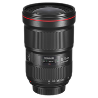 Canon EF 16-35mm f/2.8L III USM Lens 2