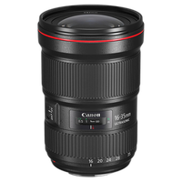 Canon EF 16-35mm f/2.8L III USM Lens 3