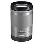 Canon EF-M 18-150mm f/3.5-6.3 IS STM Lens 2
