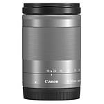 Canon EF-M 18-150mm f/3.5-6.3 IS STM Lens 3