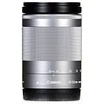 Canon EF-M 18-150mm f/3.5-6.3 IS STM Lens - Silver 4