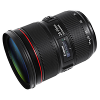 Canon EF 24-70mm f/2.8L II USM Standard Zoom Lens - Black 4