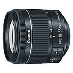 Canon EF 18-55mm f/4-5.6 IS STM Lens 0