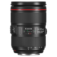 Canon EF 24-105mm f/4L IS II USM Lens 3