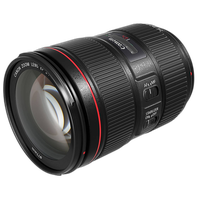 Canon EF 24-105mm f/4L IS II USM Lens 5
