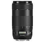Canon EF 70-300mm f/4-5.6 IS II USM Lens 0
