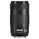 Canon EF 70-300mm f/4-5.6 IS II USM Lens 1