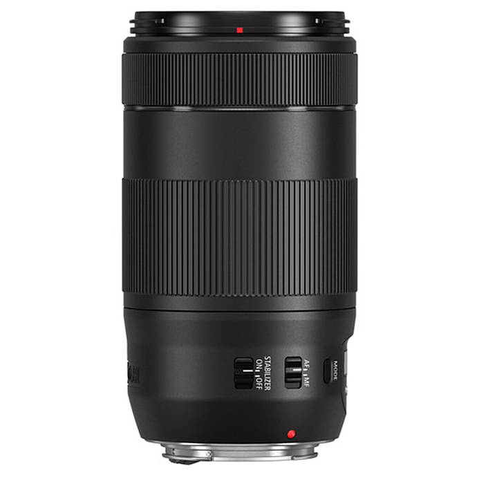 Canon EF 70-300mm f/4-5.6 IS II USM Lens