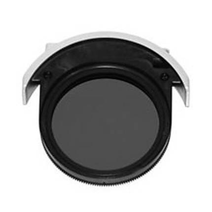 Canon 52mm Drop-in Circular Polarizing Filter PL-C 52WII