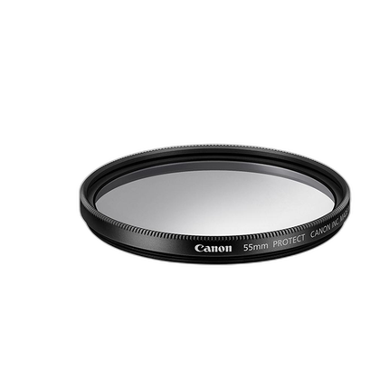 Canon 55mm Protect Filter