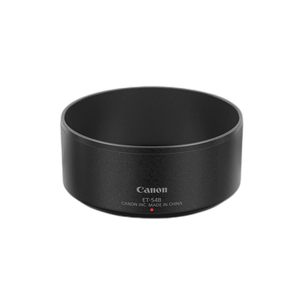 Canon ET-54B Lens Hood