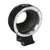Canon Mount Adapter EF-EOS M for EF  and  EF-S Lenses 1