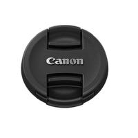 Canon E-43 Lens Cap for 43mm Diameter EF-M Lens 0