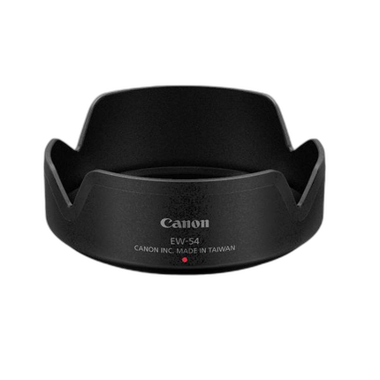 Canon EW-54 Lens Hood for EF-M 18-55mm f/3.5-5.6 IS STM Lens