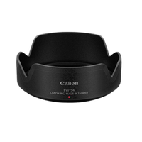 Canon EW-54 Lens Hood for EF-M 18-55mm f/3.5-5.6 IS STM Lens 0