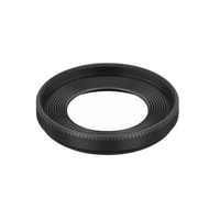 Canon Lens Hood EW-43 for EF-M 22mm f/2 STM Lens 0