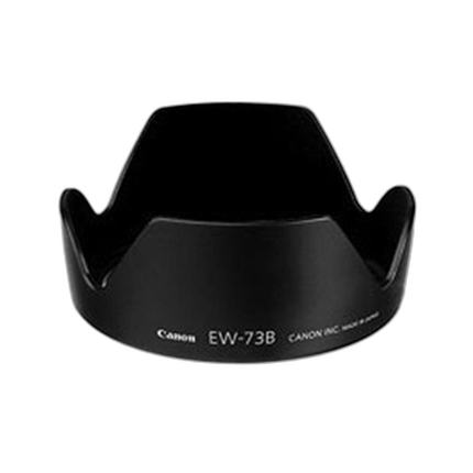 Canon EW-73B Lens Hood for 17-85mm f/4-5.6 IS EF-S Lens