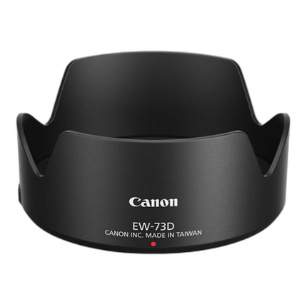 Canon EW-73D Lens Hood