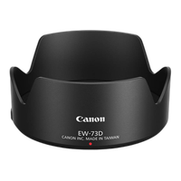 Canon EW-73D Lens Hood 0