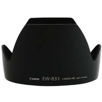Canon EW-83J Lens Hood for Canon EF 17-55mm f/2.8 IS USM Lens