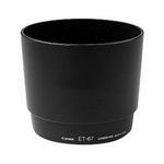 Canon ET-67 Lens Hood for EF-S 60mm f/2.8 USM Macro Lens 0