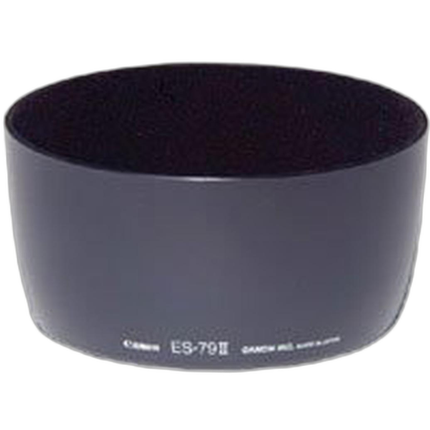 Canon ES-79II Lens Hood for EF 85mm f/1.2L, 80-200mm f/2.8L Lenses