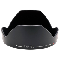 Canon EW-75II Lens Hood for EF 20mm f/2.8 Lens 0