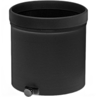 Canon ET-120B Lens Hood for EF 200mm f/2L IS Lens 0