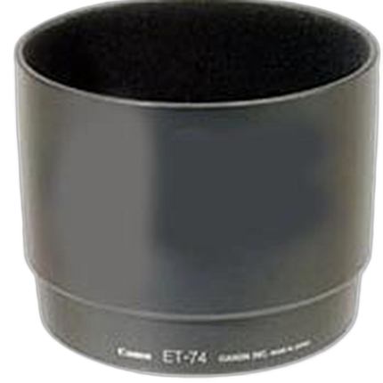 Canon ET-74 Lens Hood for EF 70-200mm f/4.0L Lens