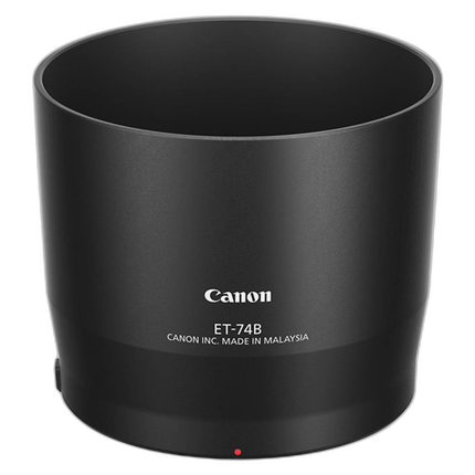 Canon ET-74B Lens Hood
