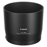 Canon ET-74B Lens Hood 0