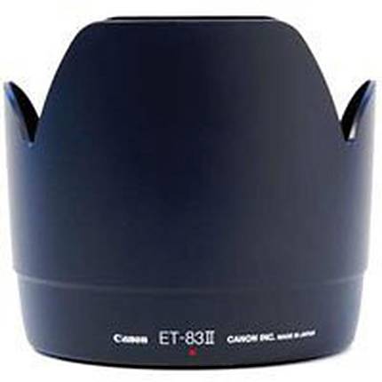 Canon EF 135mm F2.0L USM Objektiv günstig mieten