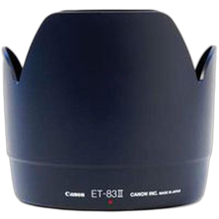 Canon ET-83 II Lens Hood for EF 70-200mm f/2.8L Lens
