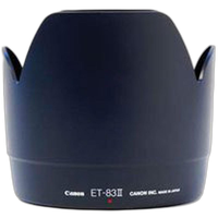 Canon ET-83 II Lens Hood for EF 70-200mm f/2.8L Lens 0