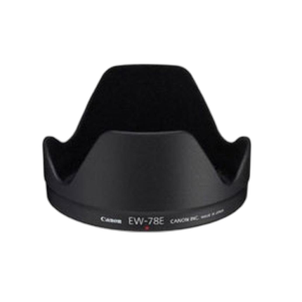 Canon Lens Hood EW-78E