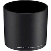 Canon ET-73 Lens Hood for EF 100MM F/2.8L Macro IS USM 0