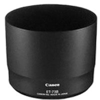 Canon Lens Hood ET-73B for 70-300L IS USM 0
