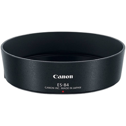 Canon ES-84 Lens Hood