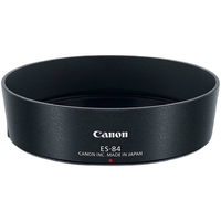 Canon ES-84 Lens Hood 0