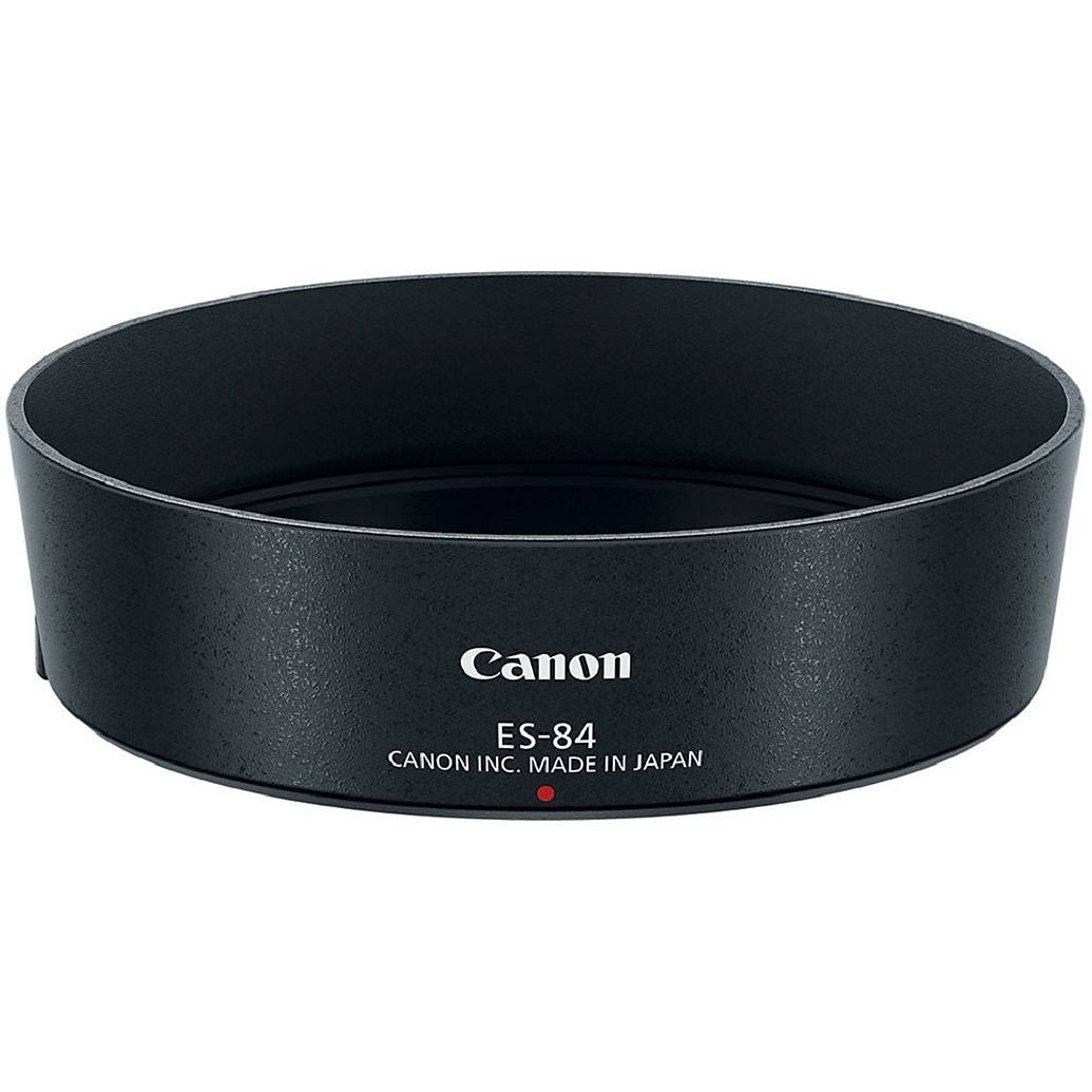 Canon ES-84 Lens Hood