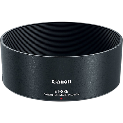 Canon ET-83E Lens Hood